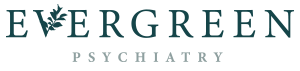 Evergreen Psychiatry Logo